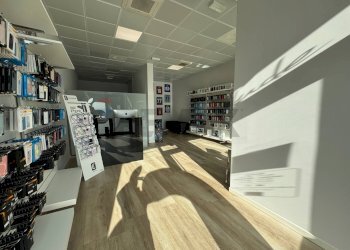 Dispensa di stoccaggio - Ufficio PIAZZA DON SERGIO COLOMBO
5, Bergamo - foto 10