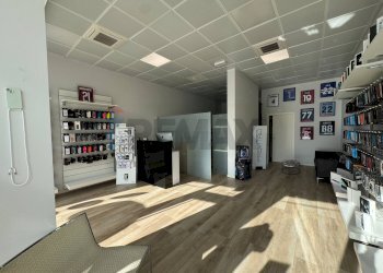 Ufficio - Ufficio PIAZZA DON SERGIO COLOMBO
5, Bergamo - foto 11