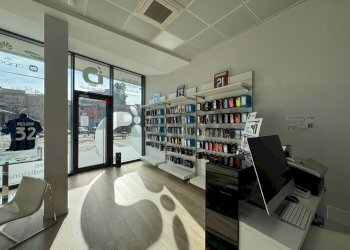 Ufficio - Ufficio PIAZZA DON SERGIO COLOMBO
5, Bergamo - foto 13