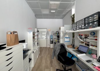 Ufficio - Ufficio PIAZZA DON SERGIO COLOMBO
5, Bergamo - foto 14