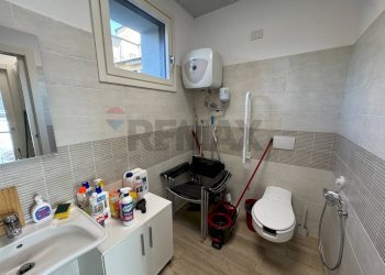 Bagno - Ufficio PIAZZA DON SERGIO COLOMBO
5, Bergamo - foto 15