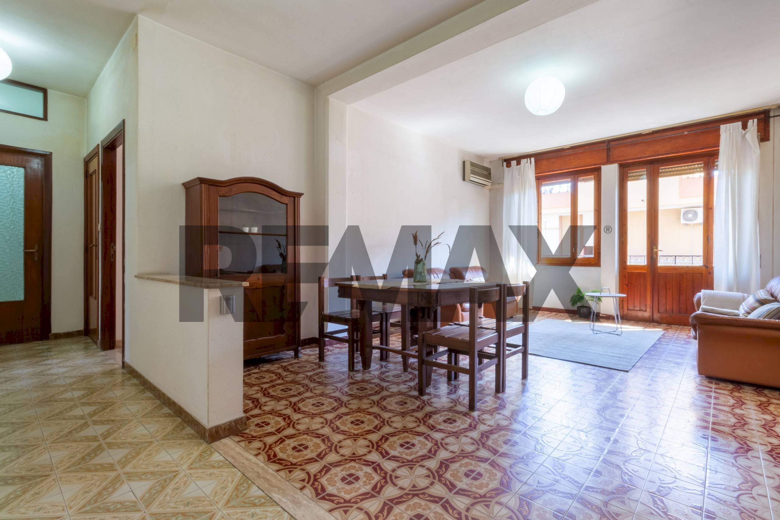 Sala da pranzo - Apartment Via Botticelli
 
51, Quartu Sant'Elena - photo 1