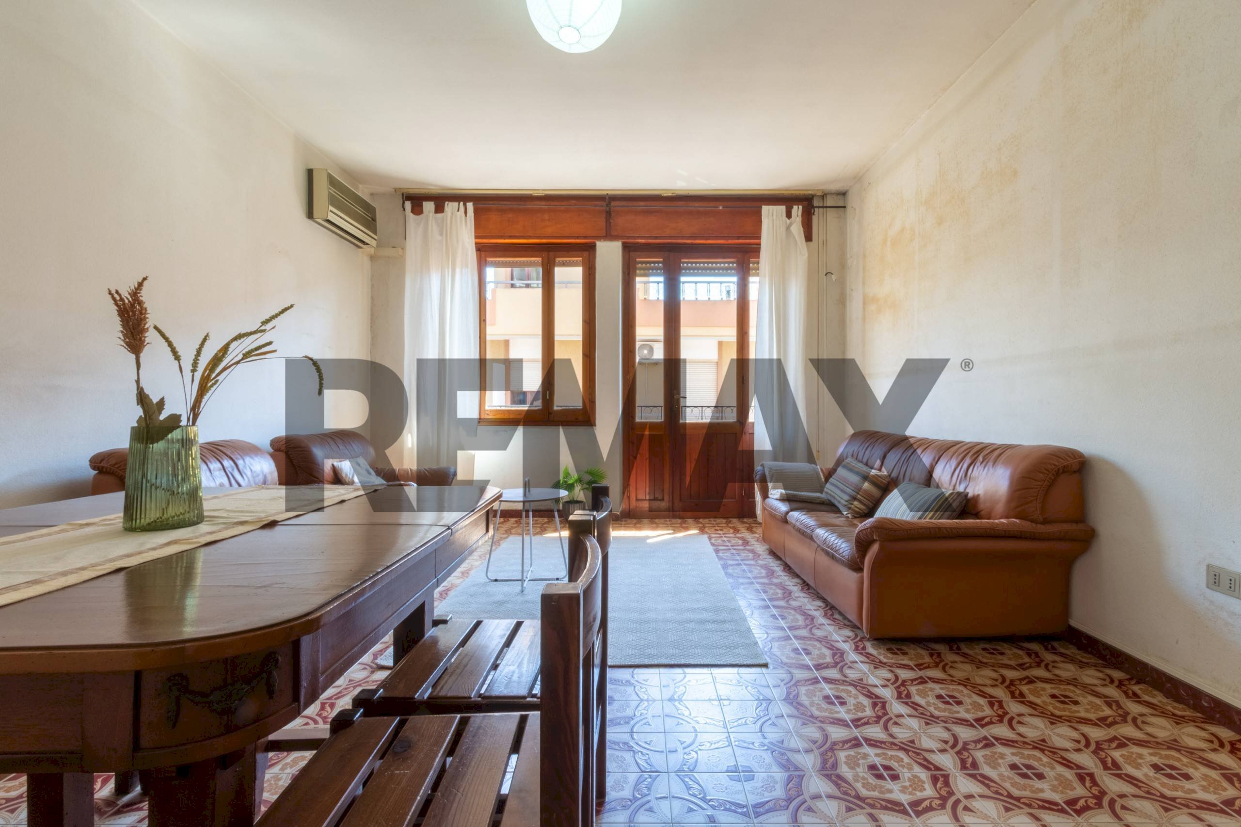 Sala da pranzo - Apartment Via Botticelli
51, Quartu Sant'Elena - photo 2