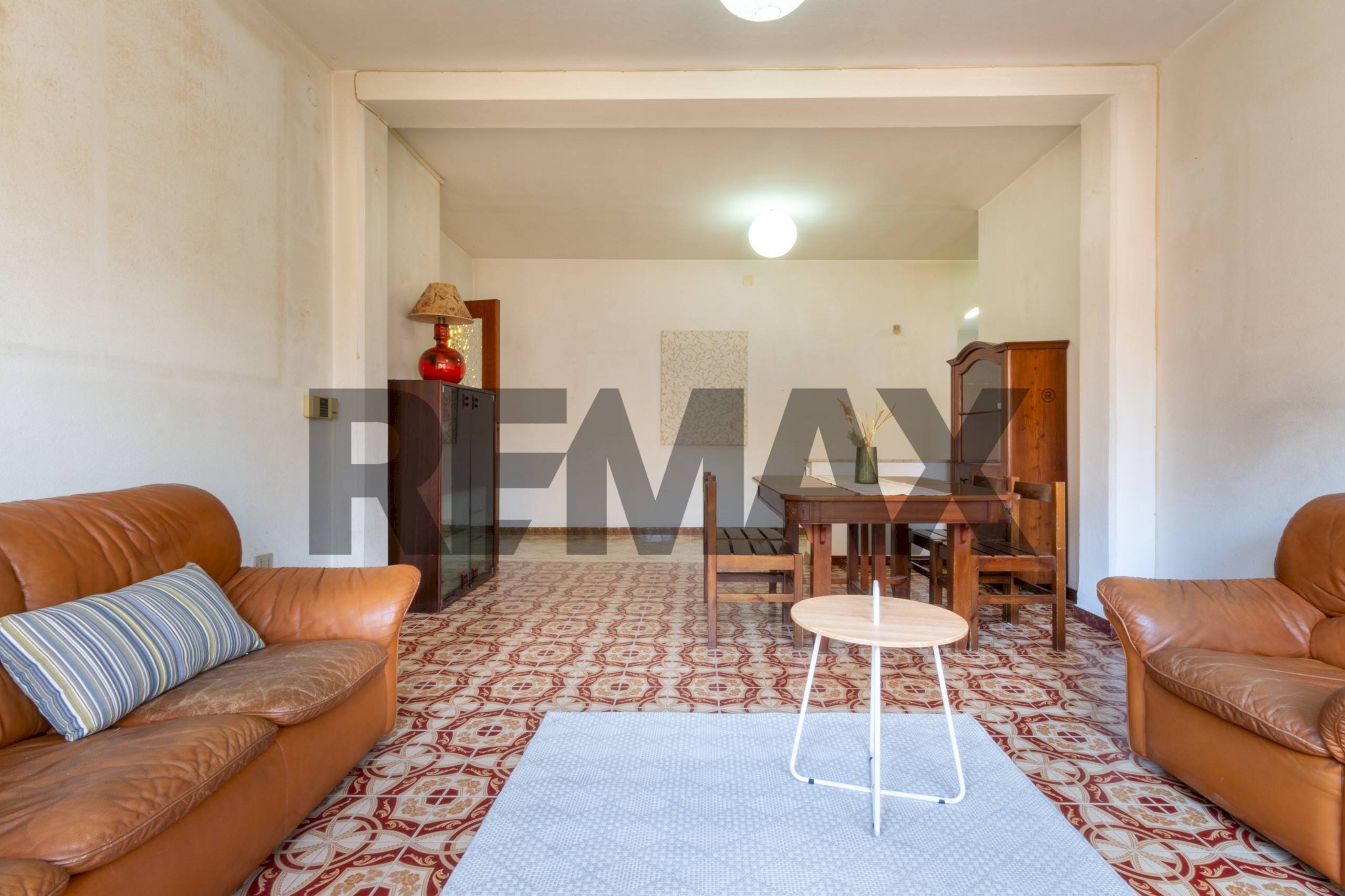 Sala da pranzo - Apartment Via Botticelli
51, Quartu Sant'Elena - photo 3