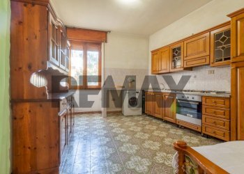 Cucina - Apartment Via Botticelli
 
51, Quartu Sant'Elena - photo 5