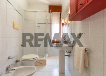 Bagno - Apartment Via Botticelli
 
51, Quartu Sant'Elena - photo 8