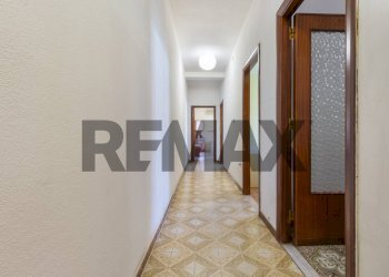 Hall / corridoio - Apartment Via Botticelli
 
51, Quartu Sant'Elena - photo 12