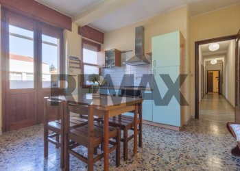 Cucina - Apartment Via Botticelli
 
51, Quartu Sant'Elena - photo 14