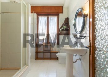 Bagno - Apartment Via Botticelli
 
51, Quartu Sant'Elena - photo 16
