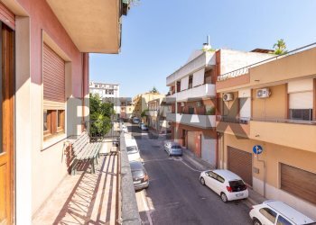 Balcone - Apartment Via Botticelli
 
51, Quartu Sant'Elena - photo 18