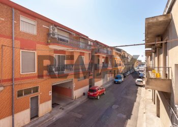 Edificio all\'aperto - Apartment Via Botticelli
 
51, Quartu Sant'Elena - photo 19