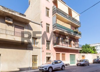 Edificio all\'aperto - Apartment Via Botticelli
 
51, Quartu Sant'Elena - photo 20