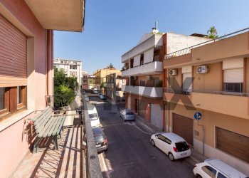 Edificio all\'aperto - Apartment Via Botticelli
 
51, Quartu Sant'Elena - photo 21