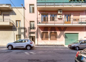 Edificio all\'aperto - Apartment Via Botticelli
 
51, Quartu Sant'Elena - photo 22