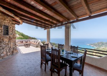 Terrazza - Villa Torre delle Stelle
 
Snc, Maracalagonis - foto 1