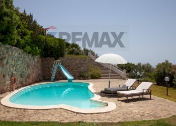 Piscina - Villa Torre delle Stelle
 
Snc, Maracalagonis - foto 4