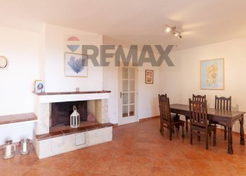 Sala da pranzo - Villa Torre delle Stelle
 
Snc, Maracalagonis - foto 16