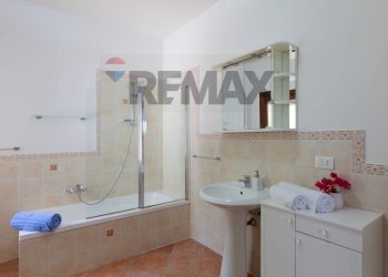 Bagno - Villa Torre delle Stelle
 
Snc, Maracalagonis - foto 18