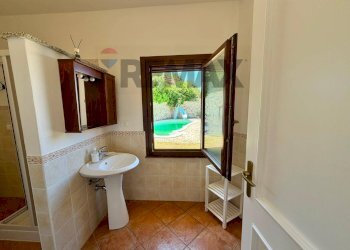 Bagno - Villa Torre delle Stelle
 
Snc, Maracalagonis - foto 21