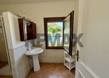 Bagno - Villa Torre delle Stelle
Snc, Maracalagonis - photo 17