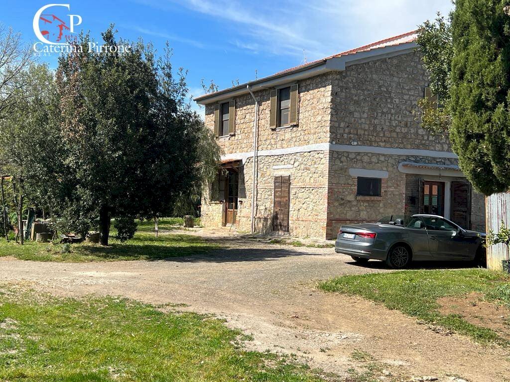 Foto 1 - Villa strada provinciale Collacchia
 
snc, Gavorrano - foto 1