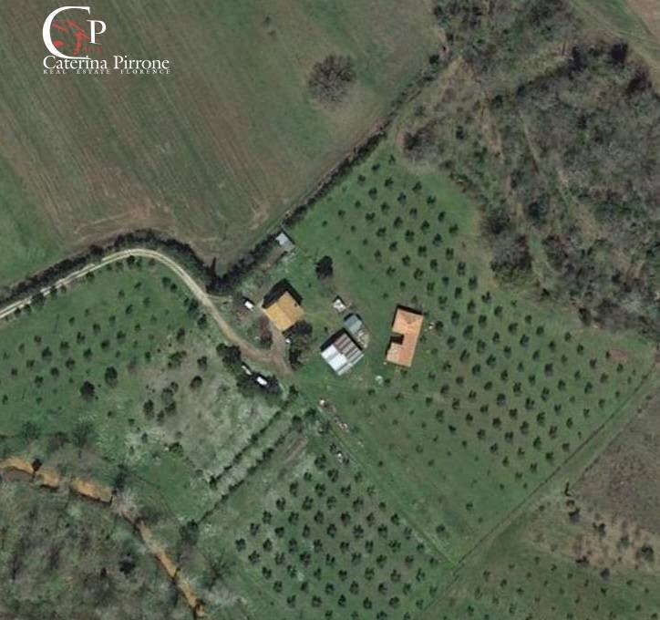 Foto 2 - Villa strada provinciale Collacchia
snc, Gavorrano - foto 2