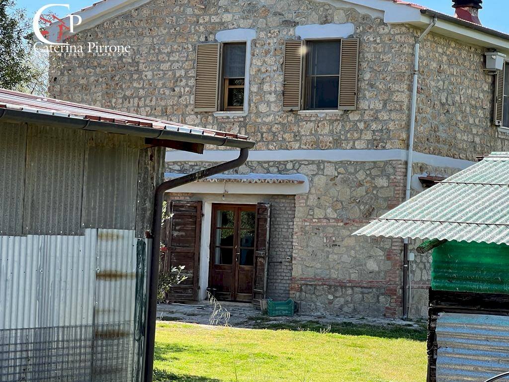Foto 3 - Villa strada provinciale Collacchia
snc, Gavorrano - foto 3