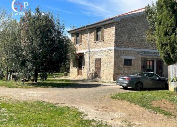 Foto 1 - Villa strada provinciale Collacchia
 
snc, Gavorrano - foto 1