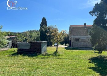 Foto 13 - Villa strada provinciale Collacchia
 
snc, Gavorrano - foto 13