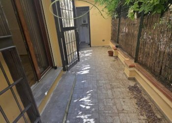 Foto 8 - Trilocale Via Vincenzo Chiarugi
 
10, Firenze - foto 8