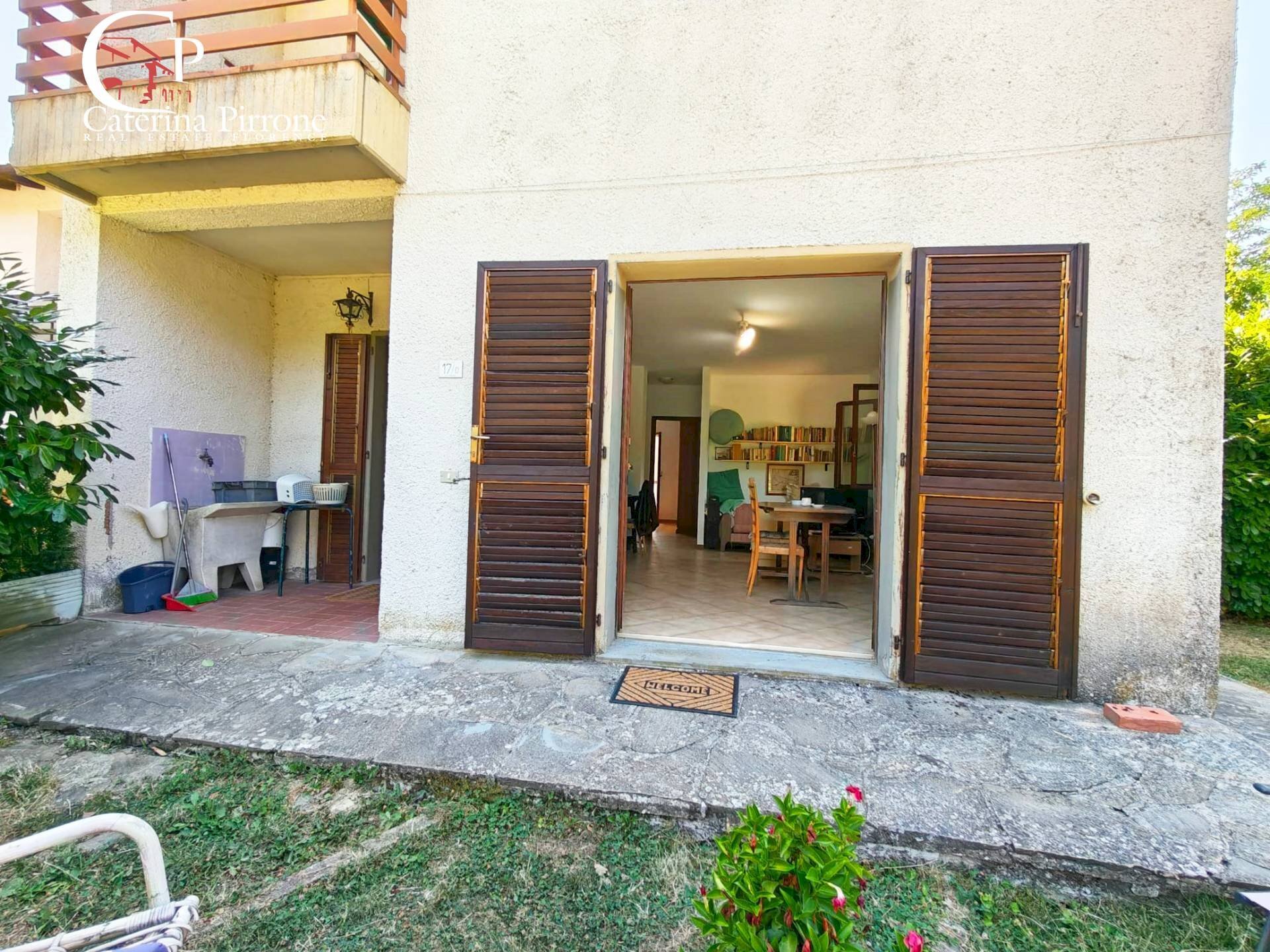 Foto 1 - Four-room apartment via di Pinzano
 
10, Rufina - photo 1