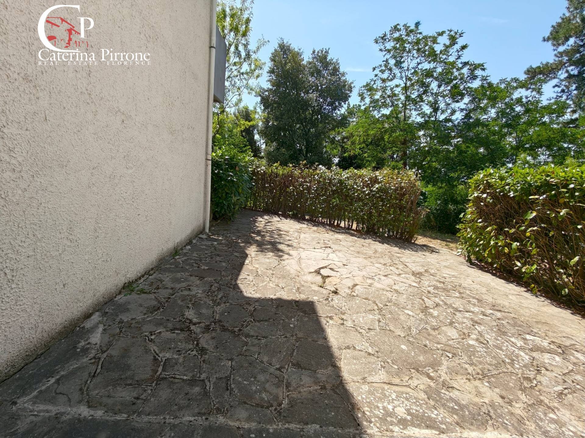 Foto 2 - Four-room apartment via di Pinzano
10, Rufina - photo 2
