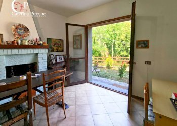 Foto 4 - Four-room apartment via di Pinzano
 
10, Rufina - photo 4