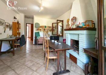 Foto 8 - Four-room apartment via di Pinzano
 
10, Rufina - photo 8