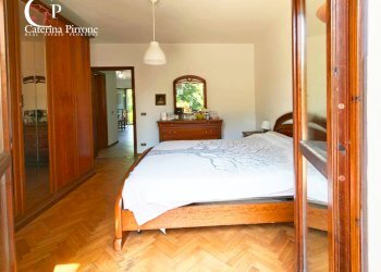 Foto 12 - Four-room apartment via di Pinzano
 
10, Rufina - photo 12