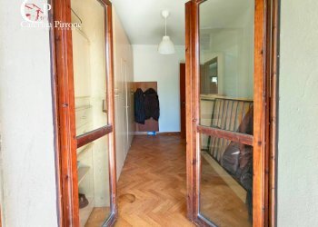 Foto 14 - Four-room apartment via di Pinzano
 
10, Rufina - photo 14