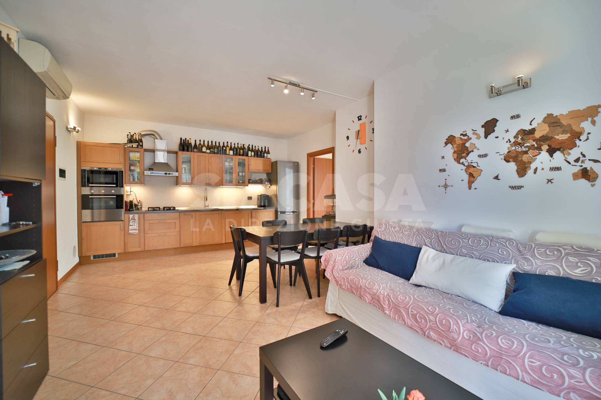 Foto 2 - Two-room apartment VIA CADORE
5, Usmate Velate - photo 2