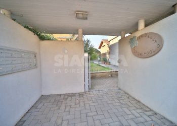 Foto 16 - Two-room apartment VIA CADORE
 
5, Usmate Velate - photo 16