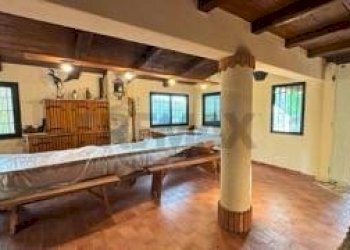 Sala da pranzo - Villa via felice tazzini
 
7, Civitavecchia - foto 27