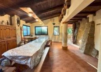 Sala da pranzo - Villa via felice tazzini
 
7, Civitavecchia - foto 28