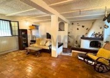 Soggiorno - Villa via felice tazzini
 
7, Civitavecchia - foto 30