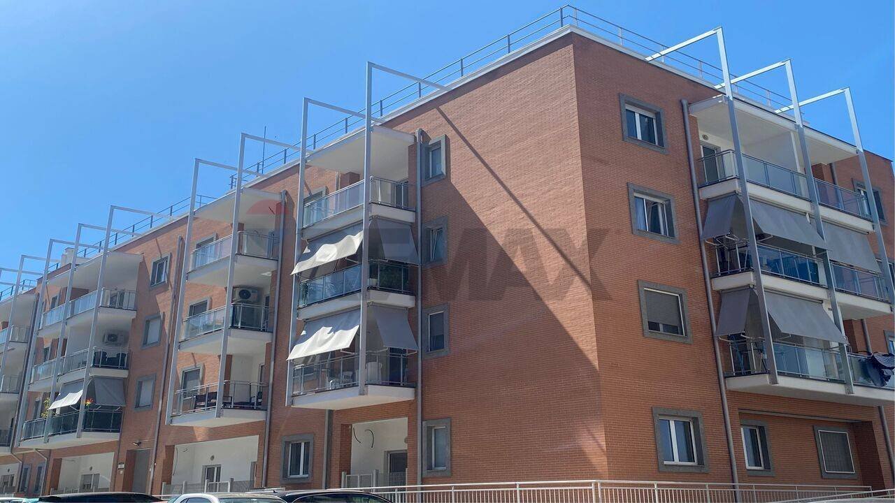 Edificio all\'aperto - Trilocale via gian battista falda
 
4, Civitavecchia - foto 1