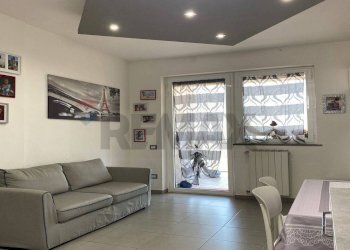 Sala da pranzo - Trilocale via gian battista falda
4, Civitavecchia - foto 4