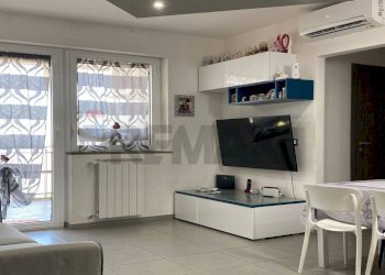 Sala da pranzo - Trilocale via gian battista falda
4, Civitavecchia - foto 5