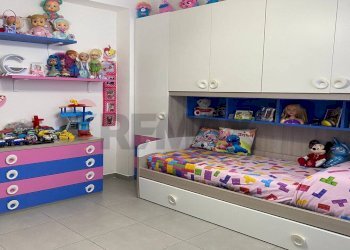 Camera / camera da letto - Trilocale via gian battista falda
4, Civitavecchia - foto 6