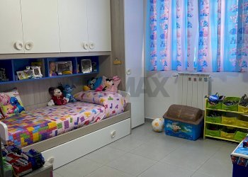 Camera / camera da letto - Trilocale via gian battista falda
4, Civitavecchia - foto 7