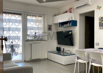 Sala da pranzo - Trilocale via gian battista falda
4, Civitavecchia - foto 8