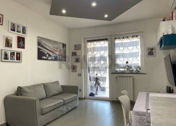 Sala da pranzo - Trilocale via gian battista falda
4, Civitavecchia - foto 11