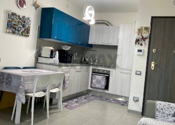 Cucina - Trilocale via gian battista falda
4, Civitavecchia - foto 12