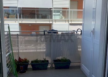 Balcone - Trilocale via gian battista falda
4, Civitavecchia - foto 13